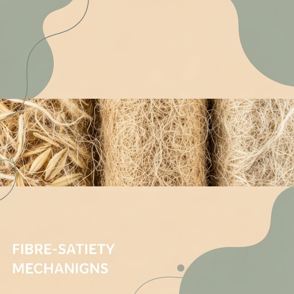 Professional header representing fibre and digestive physiology research